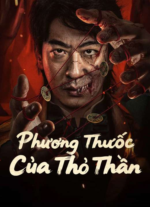 Cứu Chữa Thần Thỏ