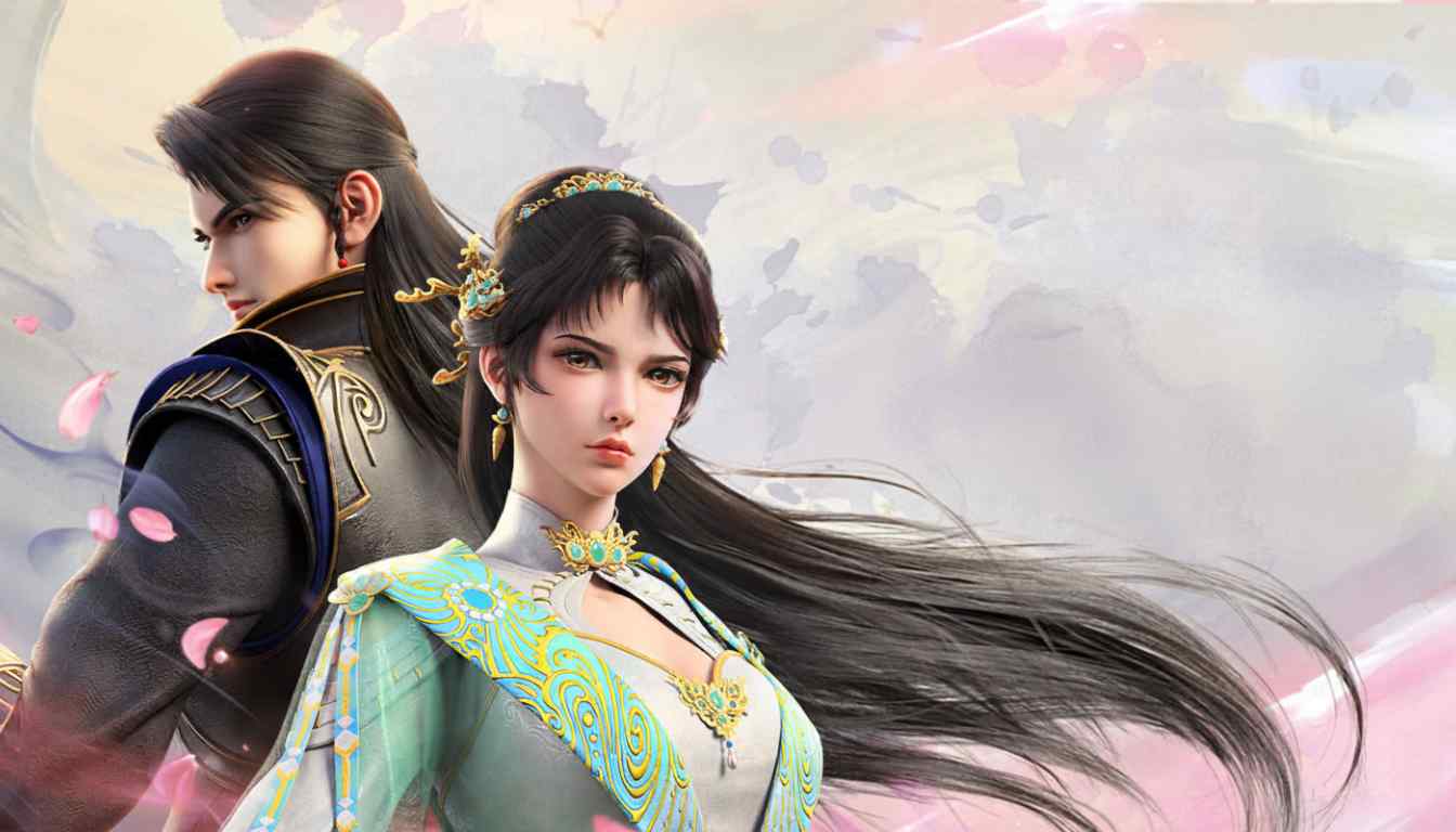 Cửu Dương Võ Thần
