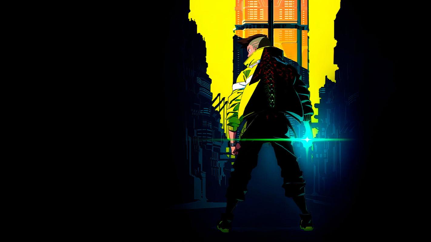 Cyberpunk Edgerunners (Phần 1) - Cyberpunk Edgerunners (Season 1)