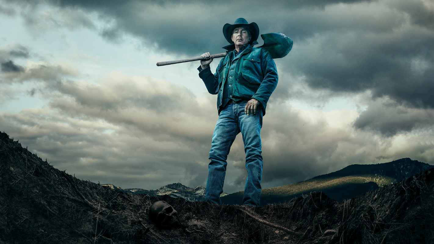 Đá Vàng (Phần 3) - Yellowstone (Season 3)