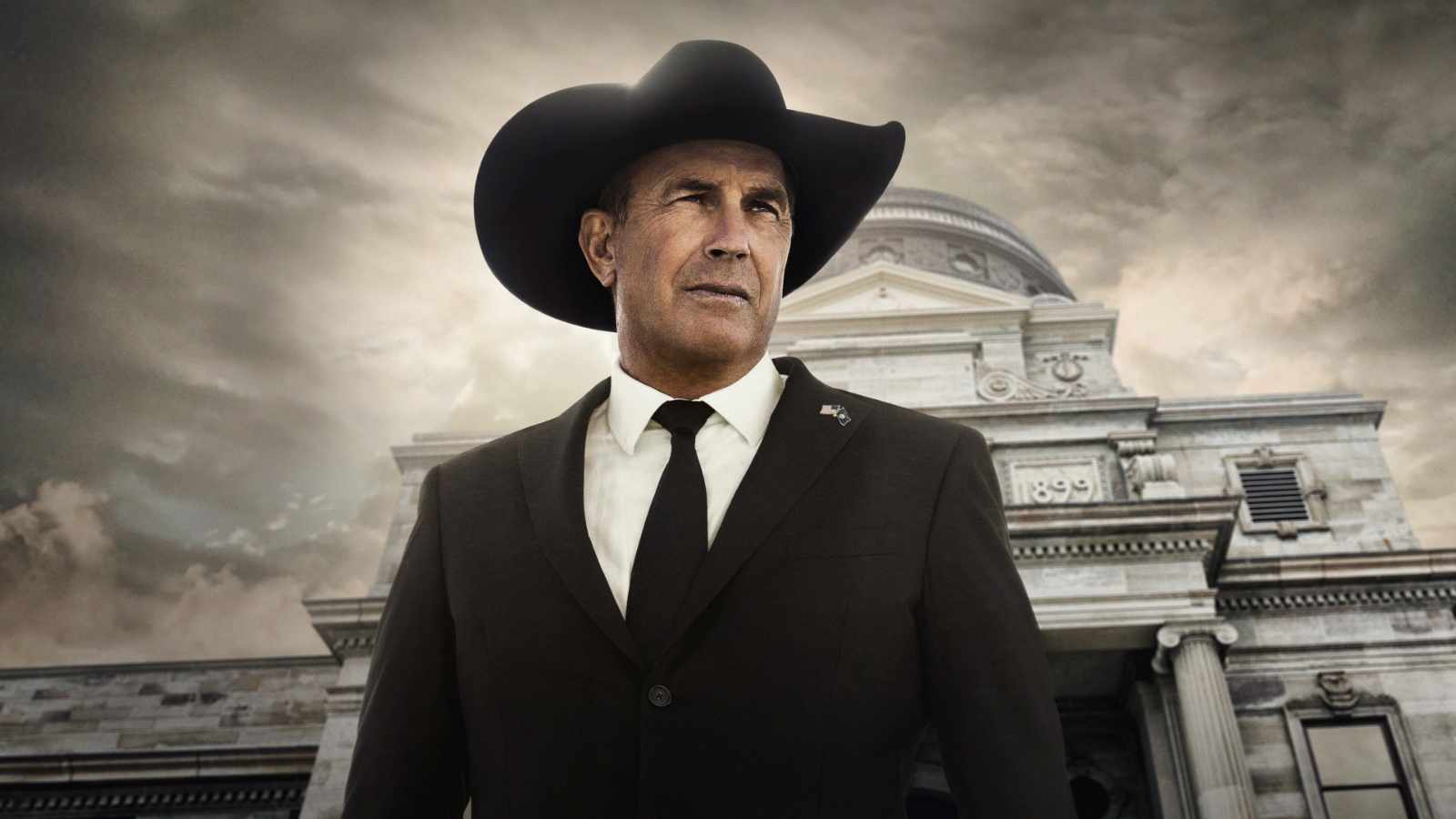 Đá Vàng (Phần 5) - Yellowstone (Season 5)
