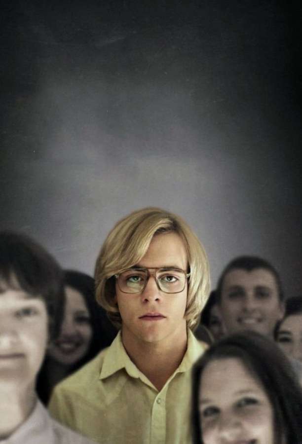 Dahmer Tuổi Trẻ Kẻ Sát Nhân
