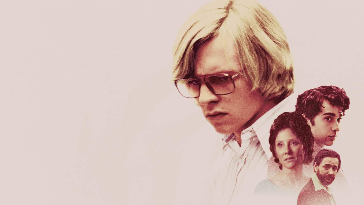Dahmer Tuổi Trẻ Kẻ Sát Nhân - My Friend Dahmer