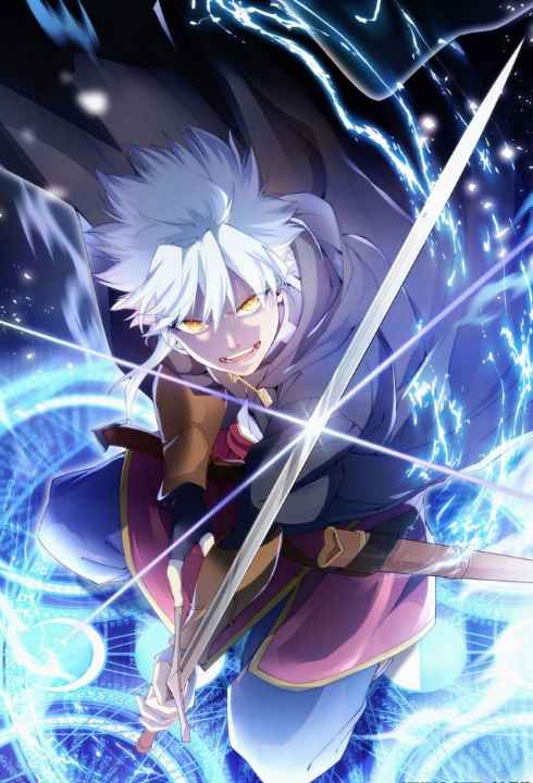 Đại Hiền Giả Riddle Hồi Quy Báo Thù (Daikenja Riddle no Jikan Gyakkou)