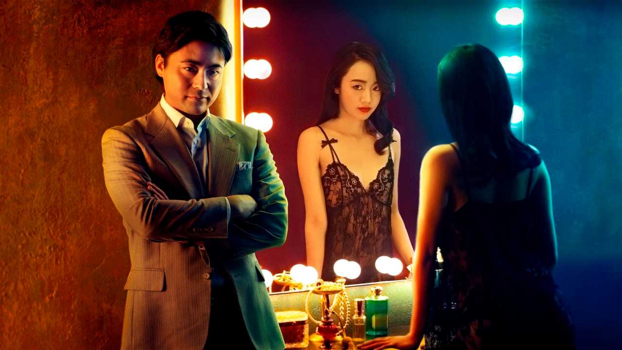 Đạo Diễn Trần Trụi (Phần 2)
