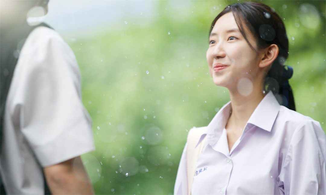 Đảo Ngược Thời Gian Vì Em