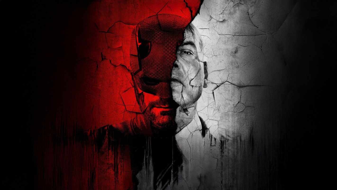 Daredevil: Tái Xuất (Phần 1)
