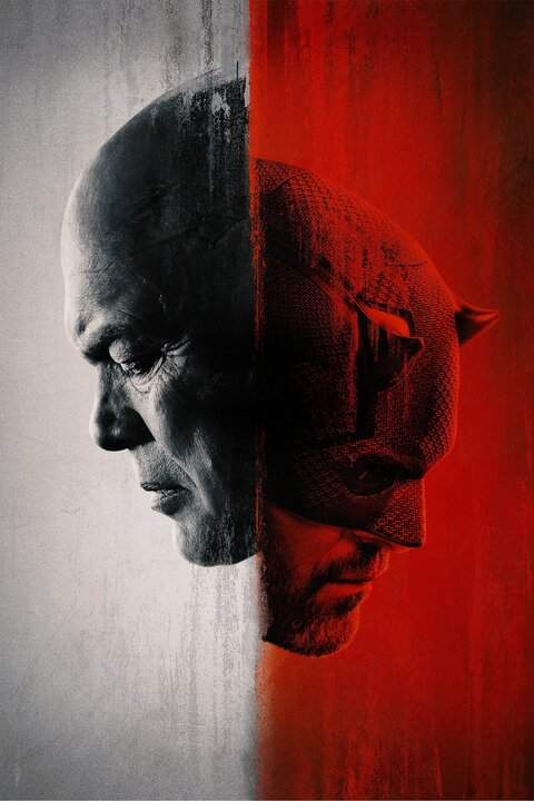 Daredevil: Tái Xuất (Phần 1)