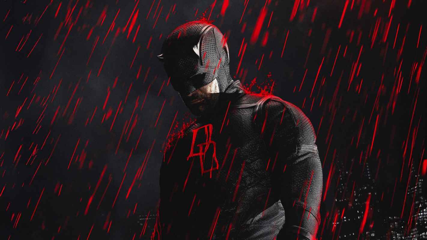 Daredevil: Tái Xuất (Phần 2)