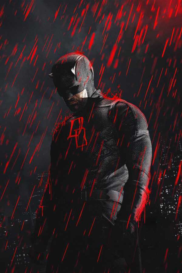 Daredevil: Tái Xuất (Phần 2)
