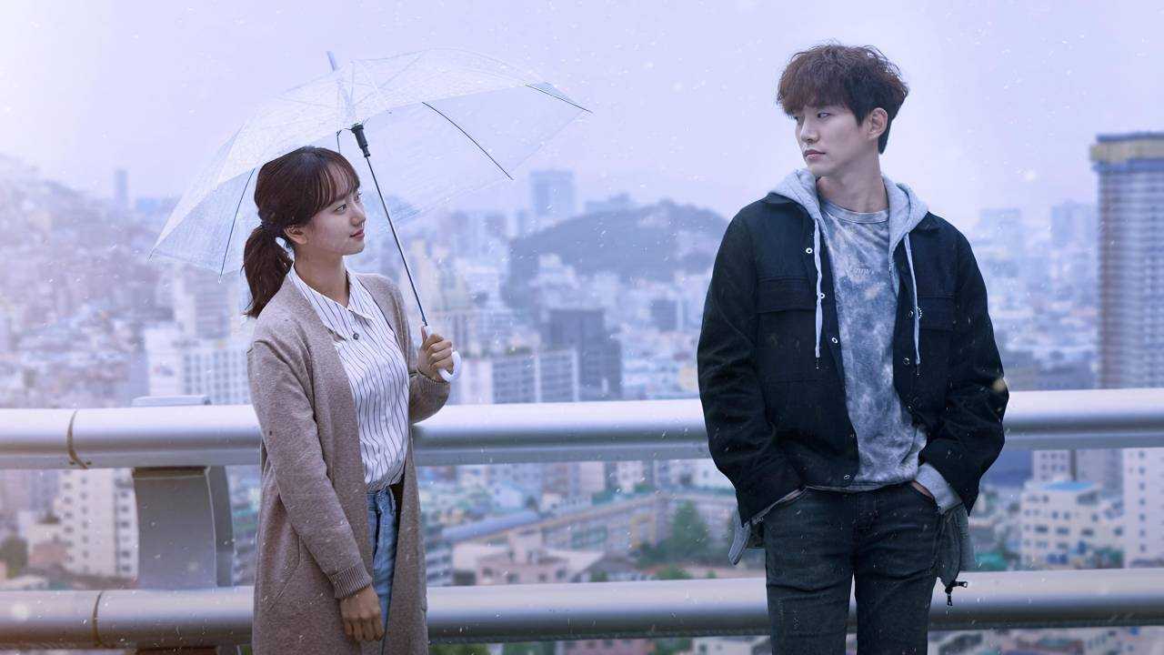 Dẫu Mưa Hay Nắng