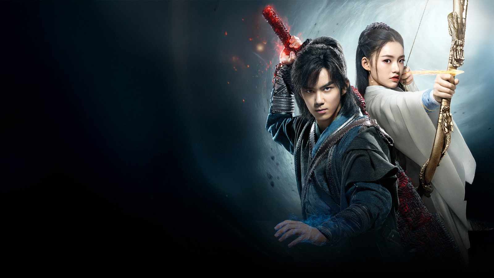 Đấu Phá Thương Khung - Fights Break Sphere