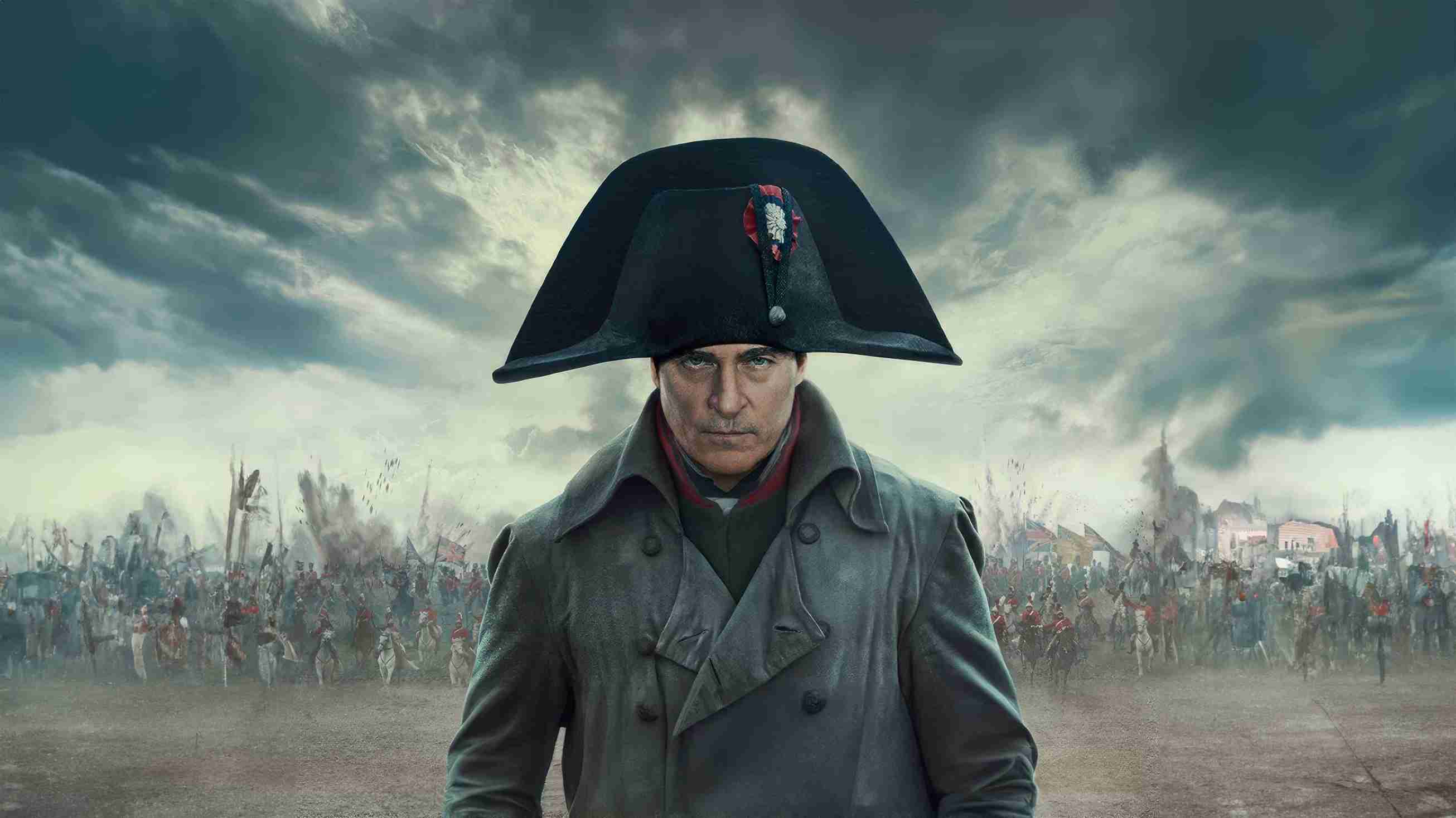 Đế Chế Napoleon