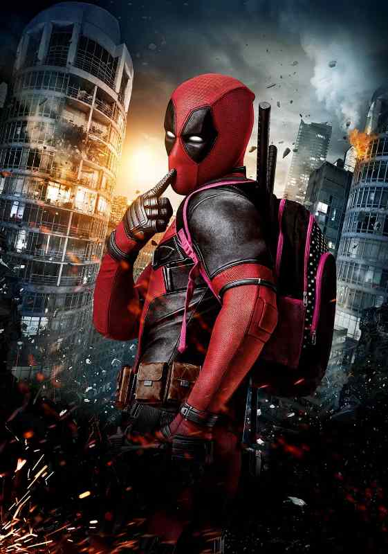 Deadpool