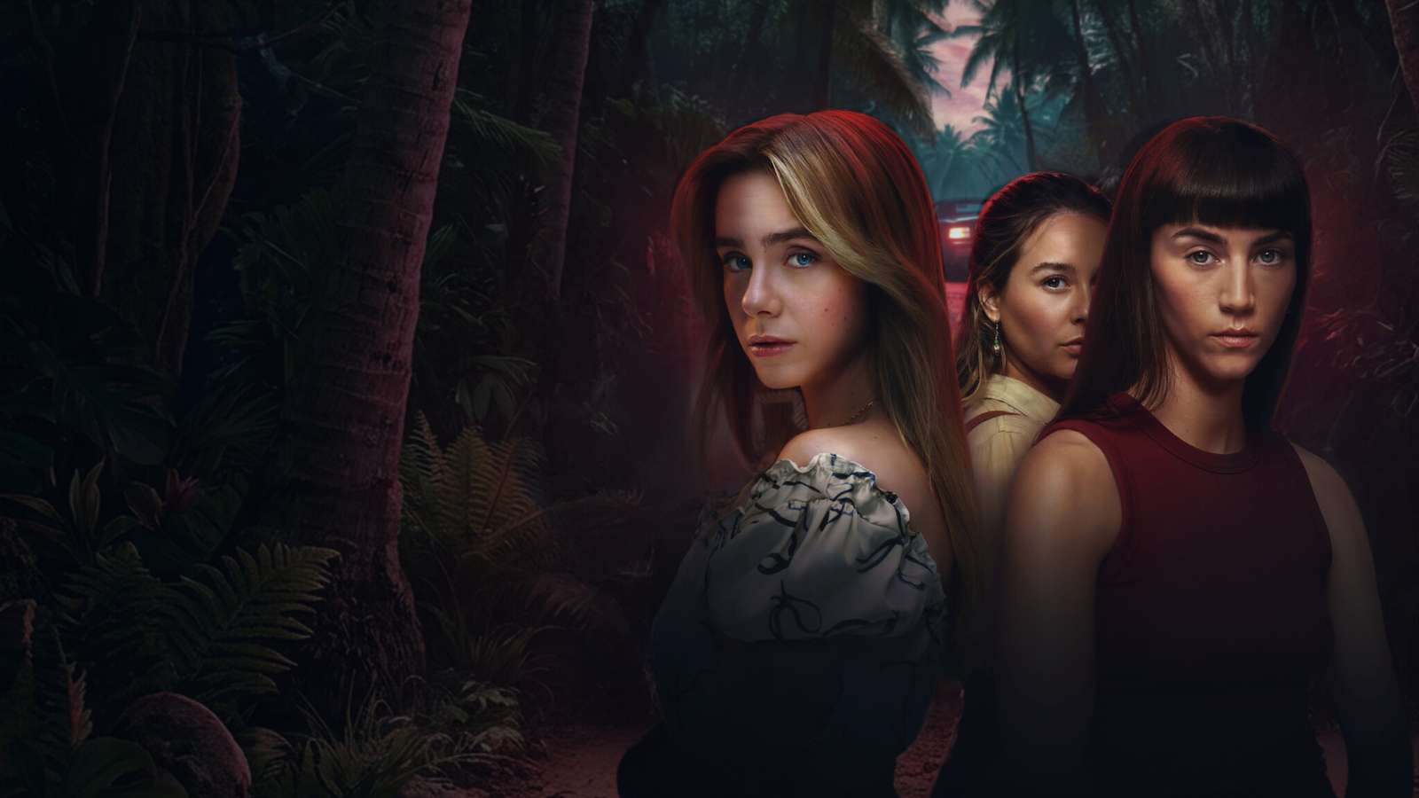 Đêm Đó (Phần 1) - That Night (Season 1)