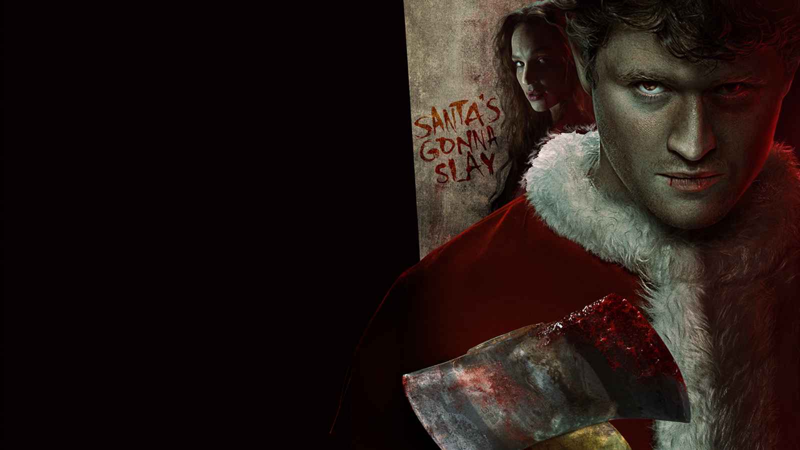Đêm Giáng Sinh Đẫm Máu (Đêm Thánh Của Quỷ) - Silent Night, Deadly Night