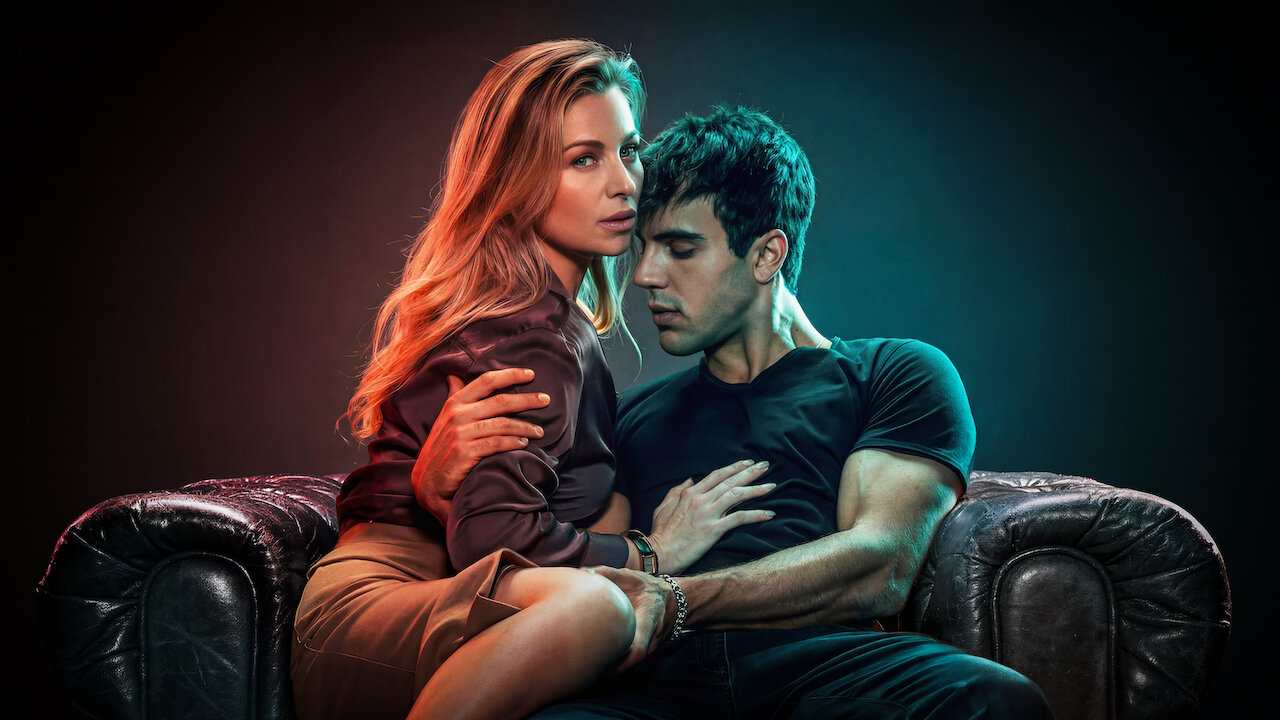 Deseo: Khao Khát