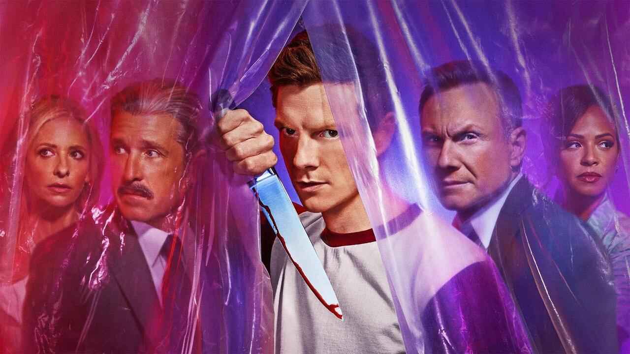 Dexter: Original Sin - Dexter: Original Sin