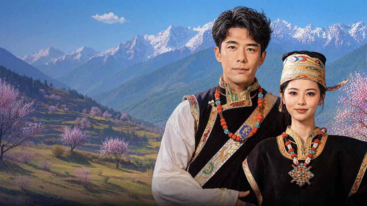 Đi Đến Nơi Hoa Đào Nở Rộ (Nơi Hoa Đào Nở Rộ 2)