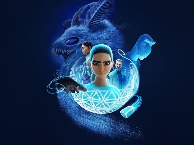 Đi Tìm WondLa (Phần 2)
