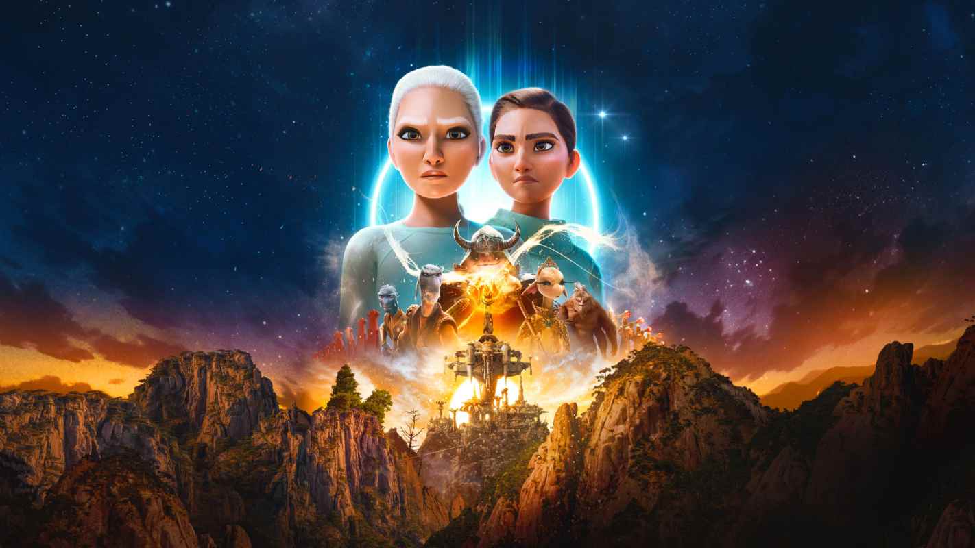 Đi Tìm WondLa (Phần 3) - WondLa (Season 3)