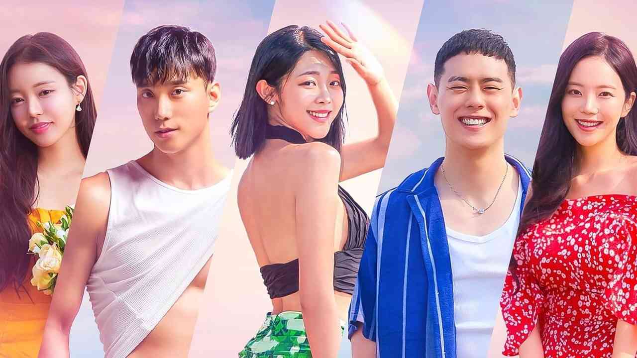 Địa Ngục Độc Thân (Phần 3)