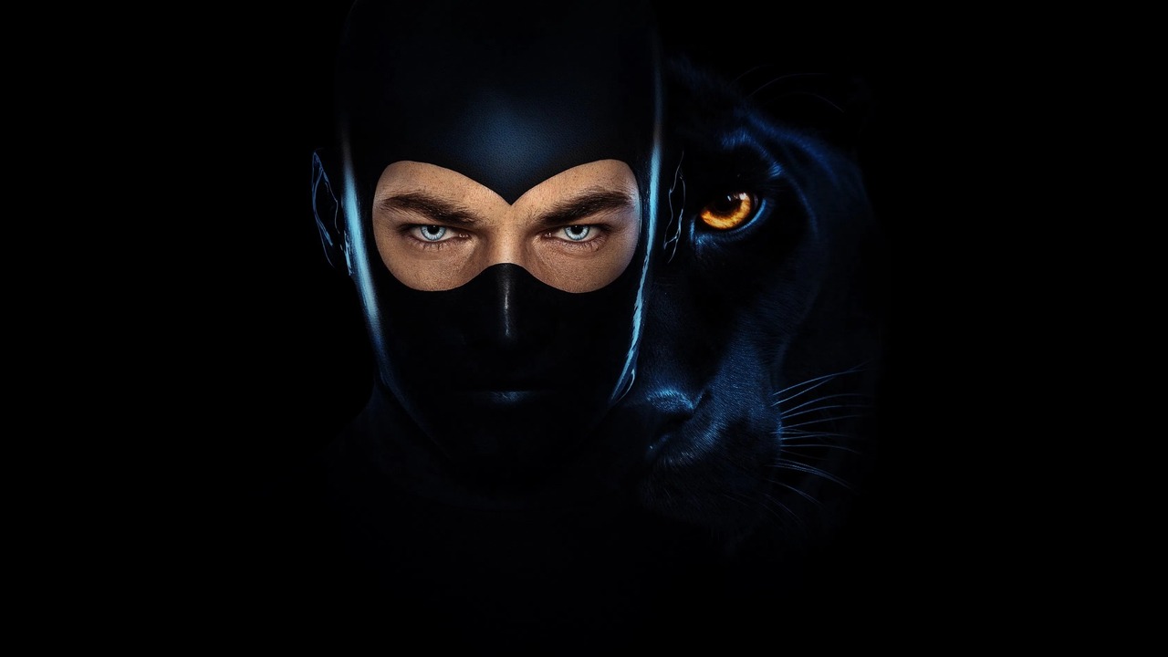 Diabolik Bạn Là Ai - Diabolik: Who Are You?