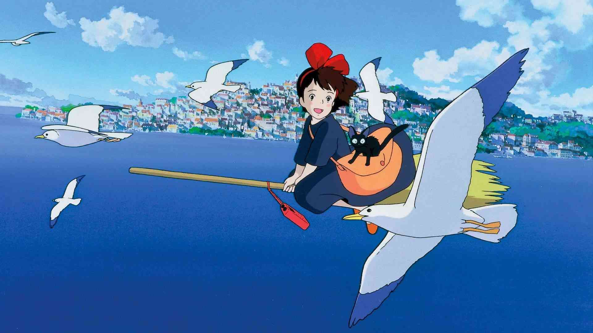 Dịch Vụ Giao Hàng Kiki