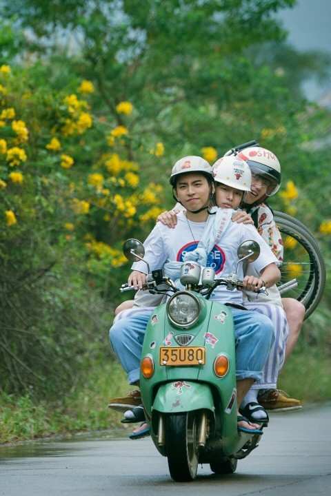 Điều Ước Nhỏ Nhoi