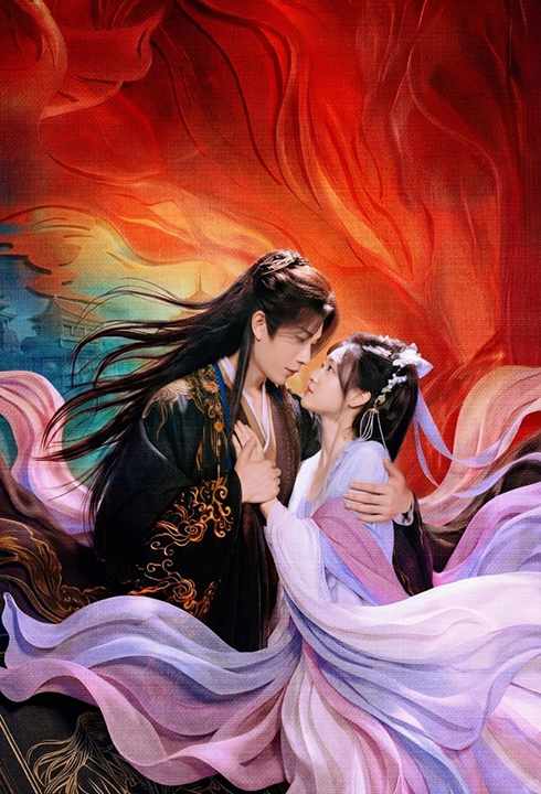 Định Mệnh Vượt Xa Kịch Bản (Nam Tương Tư)