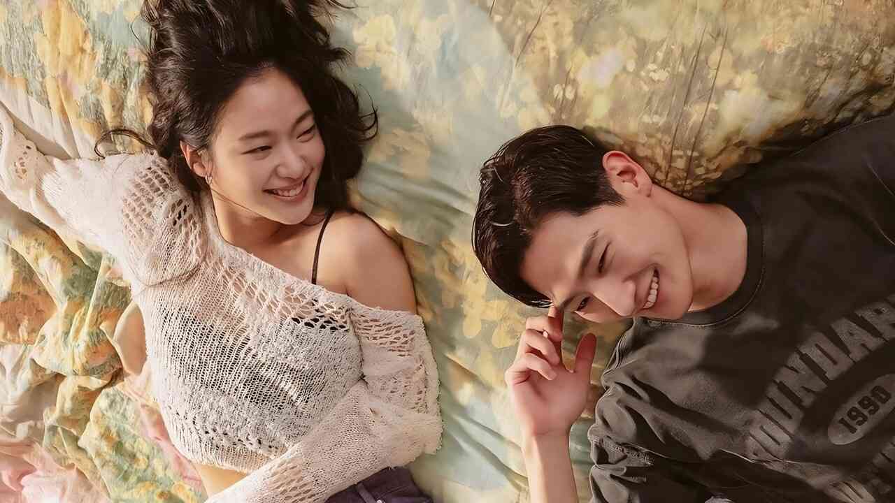 Đôi Bạn Học Yêu