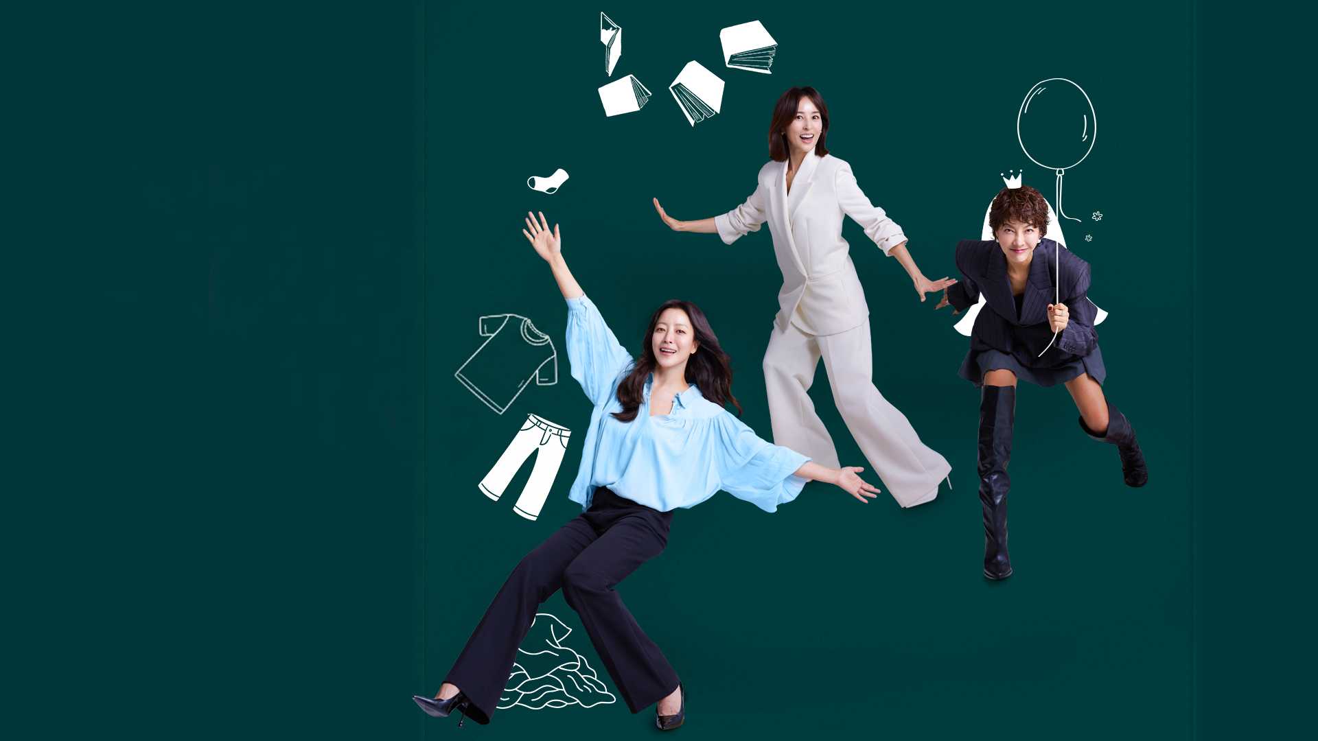 Đời Chỉ Sống Một Lần - Don't Call Me Ma'am