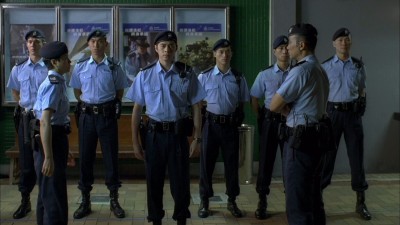 Đơn Vị Chiến Thuật: Cộng Sự