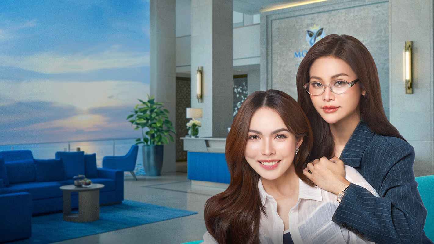 Dòng Sông Mưu Mẹo