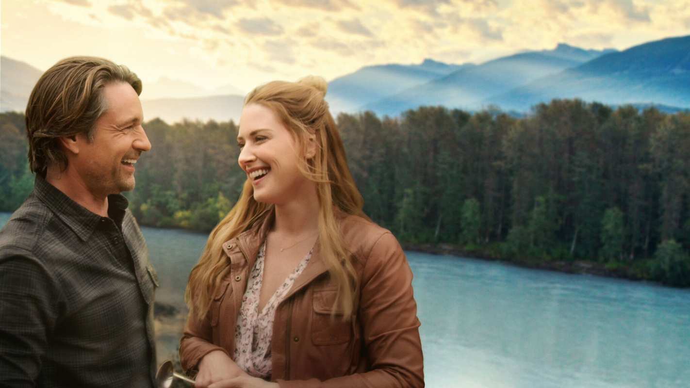 Dòng Sông Trinh Nữ (Phần 2) - Virgin River (Season 2)