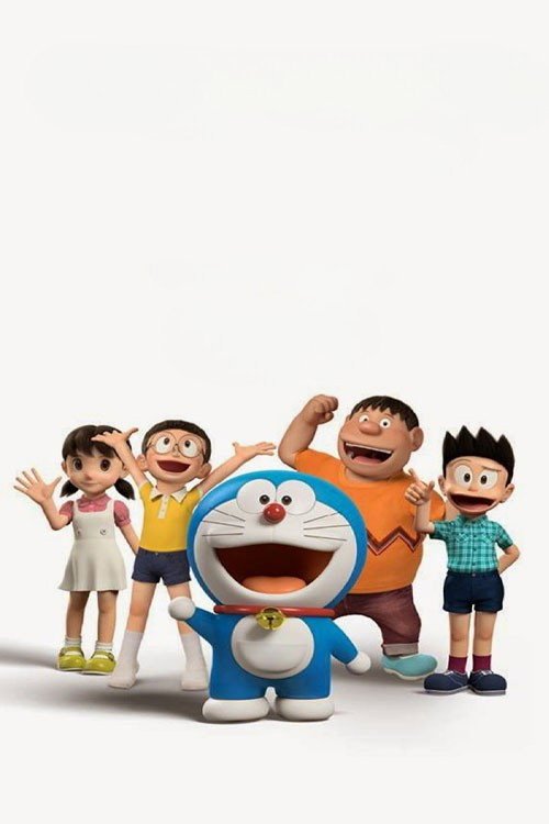 Doraemon: Đôi Bạn Thân