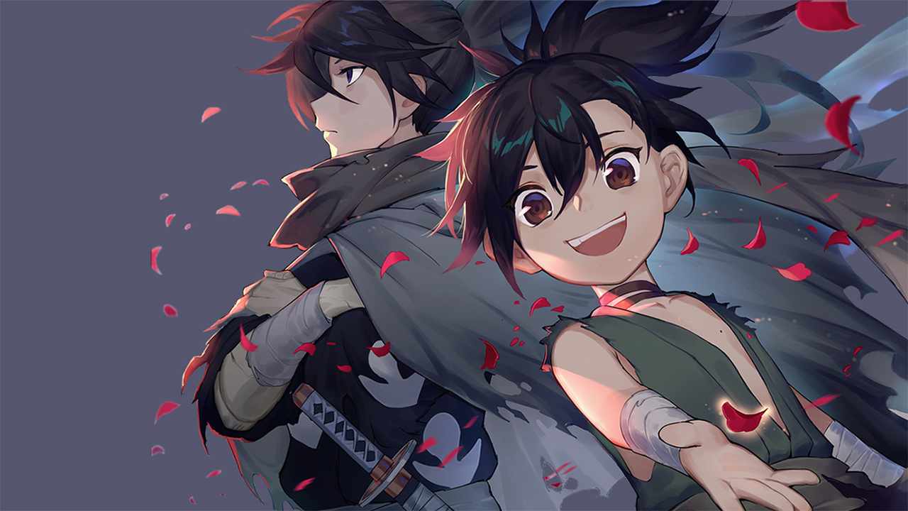 Dororo (Đi Tìm 48 Phần Cơ Thể)