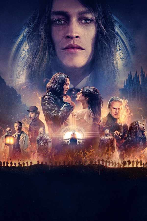 Dracula: Bản Tình Ca Bất Diệt