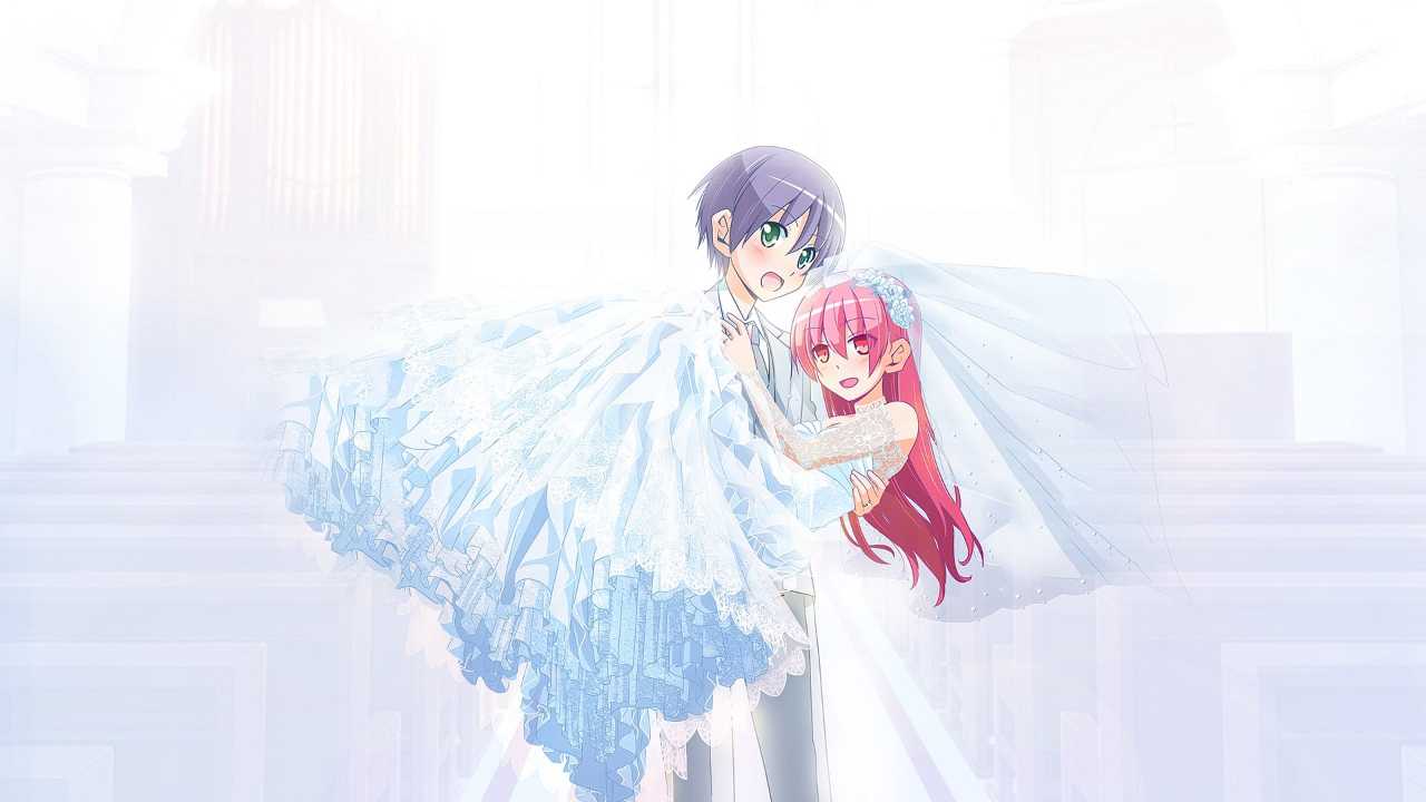 Dù Sao Cũng Dễ Thương (Phần 1) - TONIKAWA: Over The Moon For You (Season 1)
