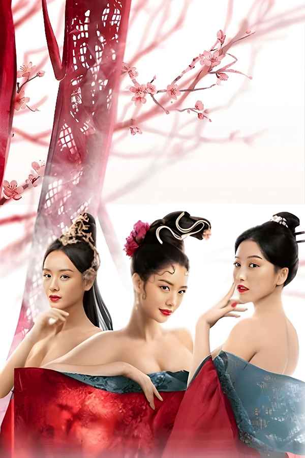 Đường Môn: Mỹ Nhân Giang Hồ
