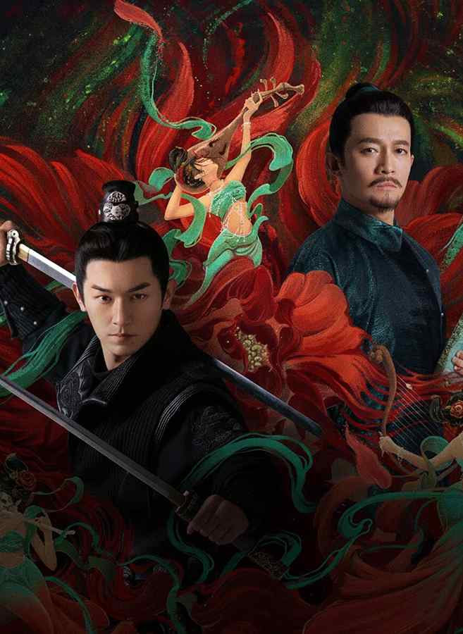Đường Triều Quỷ Sự Lục