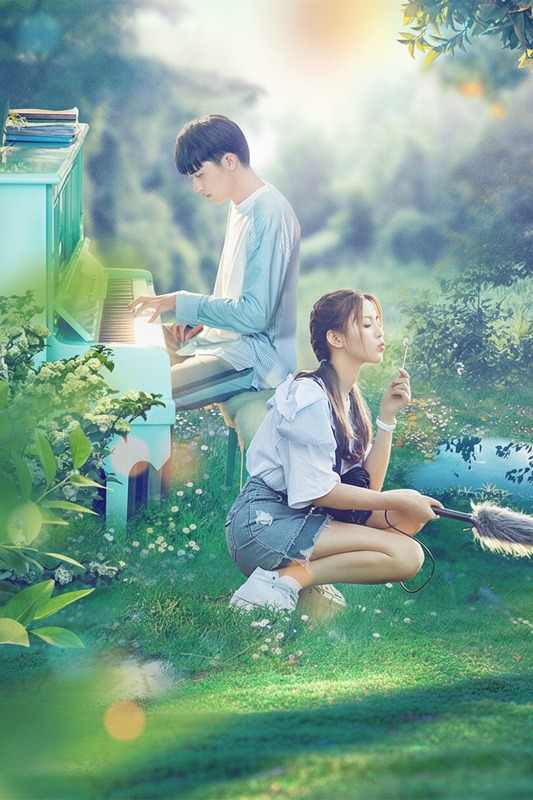 Em Đến Cùng Mùa Hè