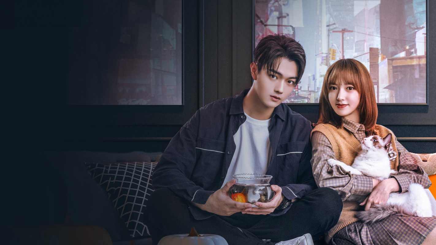 Em Đẹp Nhất Là Khi Mỉm Cười - Falling Into Your Smile