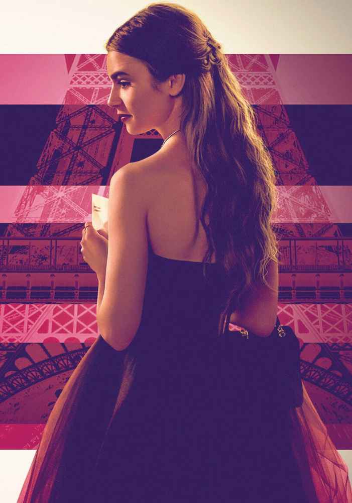 Emily Ở Paris (Phần 1)