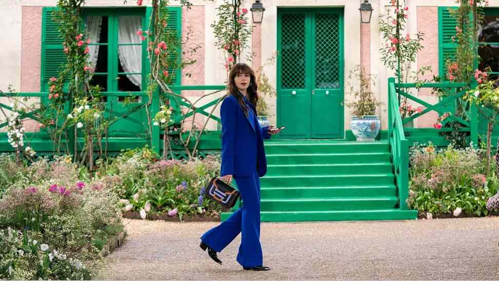 Emily Ở Paris (Phần 4)