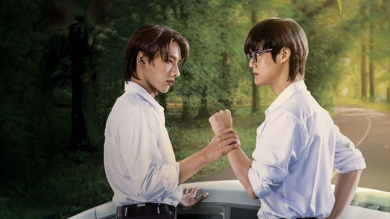 Eye Contact (Uncut Ver.)