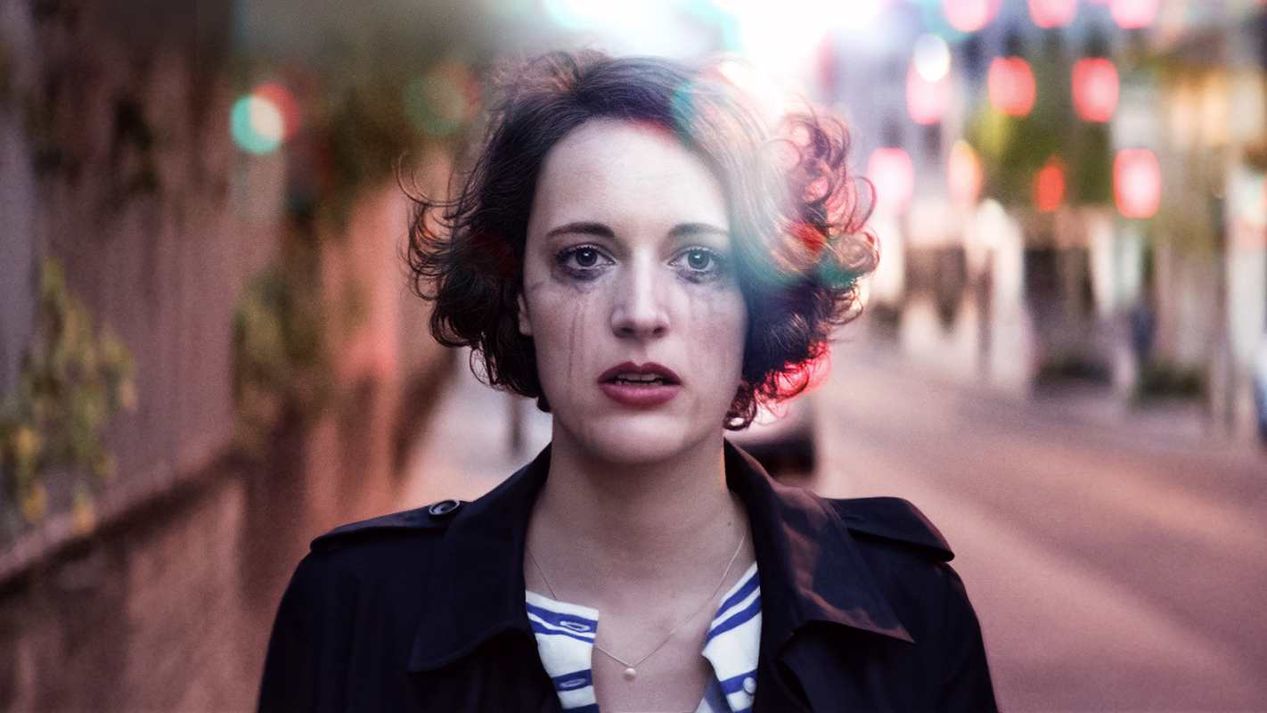 Fleabag (Phần 1) - Fleabag (Season 1)