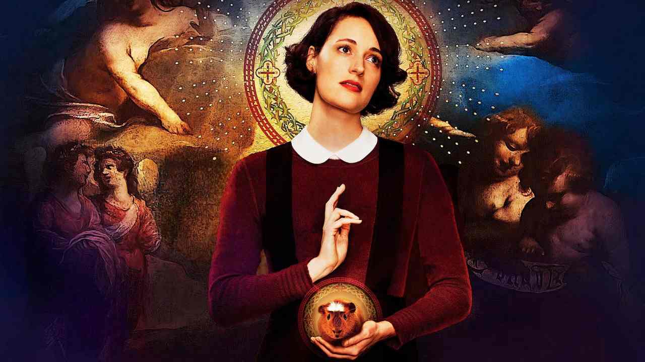 Fleabag (Phần 2)