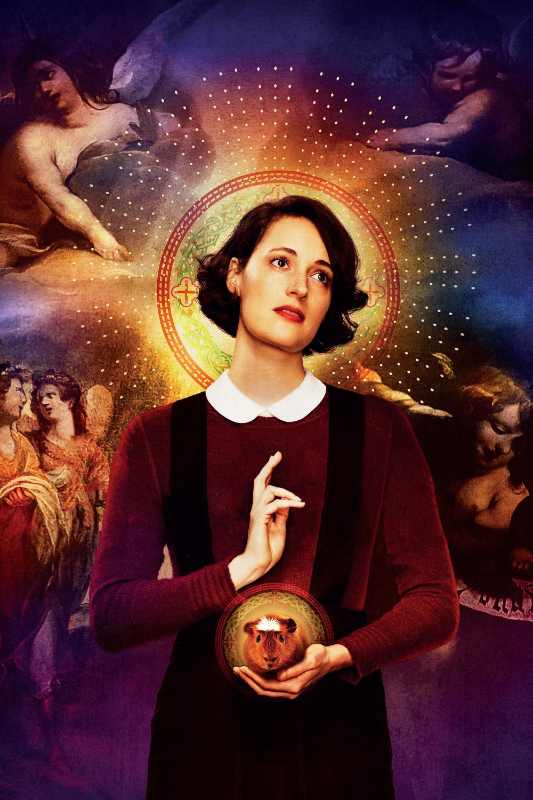 Fleabag (Phần 2)