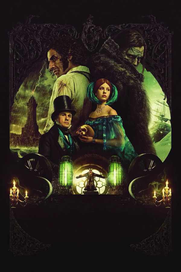Frankenstein